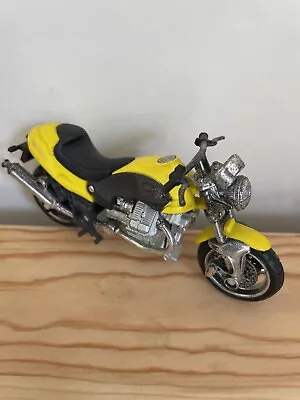 Maisto 1:18 MOTO GUZZI V10 CENTALIRO Model Motorcycle Motorbike • £8.50