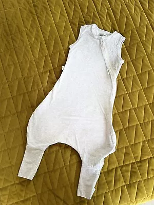 Tommee Tippee  The Original Grow Bag - 1.0 Tog Sleep Suit-summer 6-18 Months • £25