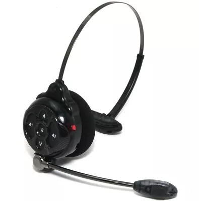 $799.99 • Buy New HME Wireless HS6200 Drive Thru Headset For Base 6700 EOS HD HighDef Intercom