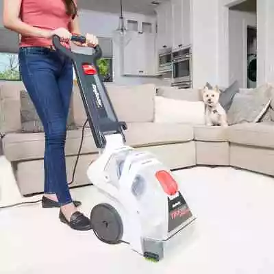 £389.99 • Buy Rug Doctor TruDeep Pet Carpet Cleaner With 2 X 1 Litre Detergent