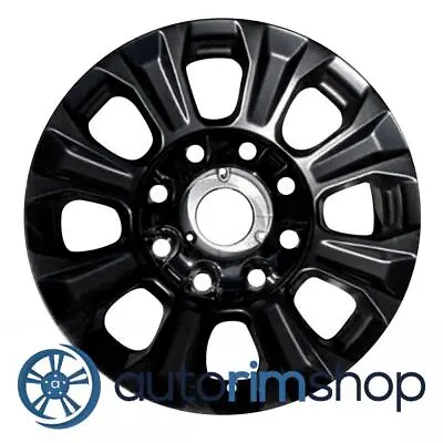 Ford F250 Super Duty F350 2017-2022 18  OEM Wheel Rim Tremor HC3Z1007G • $356.24