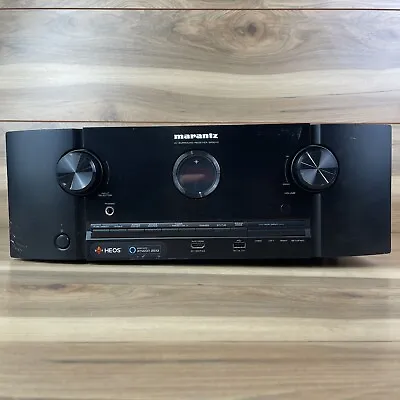 Marantz Model SR5013 Channel Full Network AV Surround Receiver • $69.50