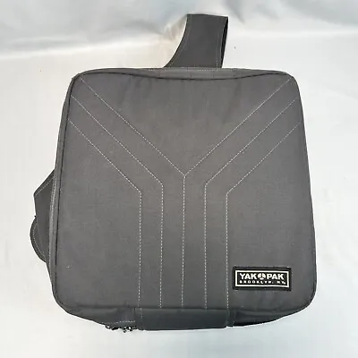 Genuine YAK PAK Y2K  Bag - Original Vexed Generation Design • $499