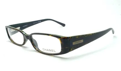 Vintage Chanel 3122 C.963 Eyeglasses Size:51-16-135 • $618.55