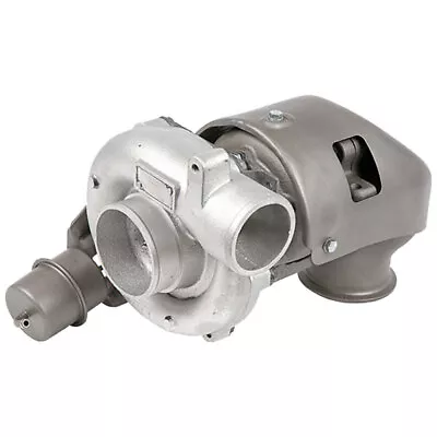 Remanufactured Turbo Turbocharger For Chevy & GMC 6.5L Diesel 1994 1995 GM4 • $1013.41