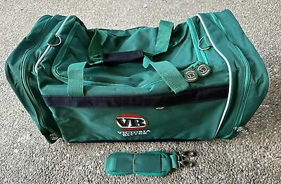 VB Victoria Bitter Sports Bag  Approx 50ltr Brand New Collectable • $10.50