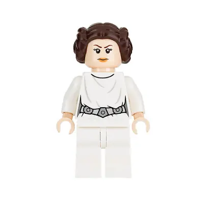 LEGO UCS Star Wars Princess LEIA Minifigure SW0779 - From 75159 Death Star - NEW • $42.07