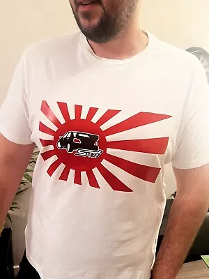 £15 • Buy Subaru Tshirt