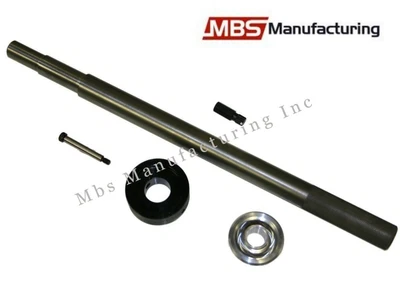 $85.99 • Buy Alignment Bar Gimbal Bearing Seal Tool Set For Mercruiser OMC Volvo SX