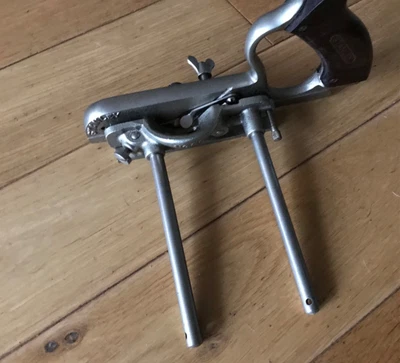 £25.50 • Buy Vintage Stanley 50 Combination Plane.. Incomplete 