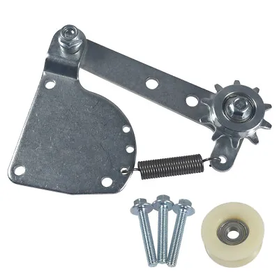 Spring Loaded Chain Tensioner For 49cc 50cc 66cc 80cc Engine Motorized Bike • $19.99