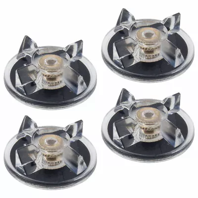 4 Pack Base Gear Replacement Part For Magic Bullet MB1001 250W Blenders • $9.99