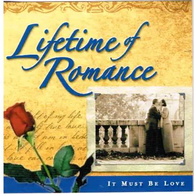 £2.99 • Buy Time Life - Lifetime Of Romance- It Must Be Love - 32Hits - 2CDs