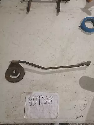 MTD YARD MACHINE 14.5HP 42  Steering  Linkage Gear  • $21