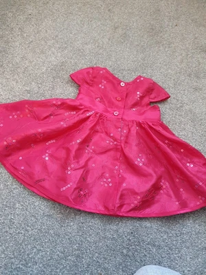 £1.99 • Buy 0 To 3 Months Baby Girl Dresses