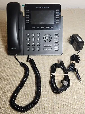 VoIP Phone IP Grandstream GS-GXP2170  Excellent • $46