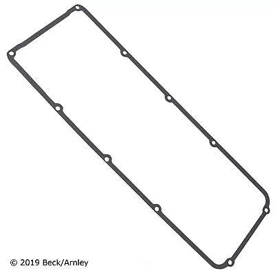 Engine Valve Cover Gasket Fits 1985-1995 Volvo 740 760 244245  BECK/ARNLEY • $33.17