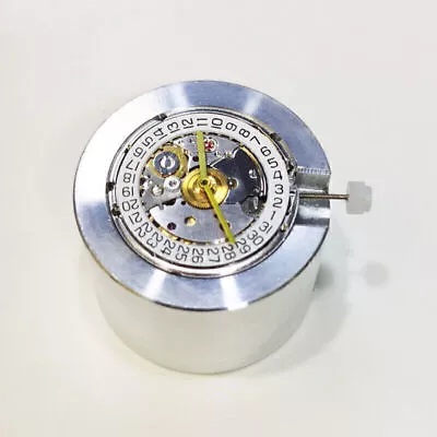 Movement Holder Watch Repair Tool For Seiko NH35 NH36 2824 2892 2813 Movement US • $14.01