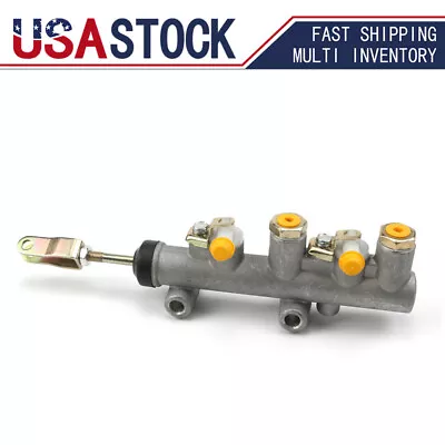 Brake Master Cylinder Assembly For Tomberlin Golf Cart E-merge Emerge 500 E2 E4 • $25.99