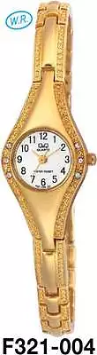 Australian Seler Ladies Bracelet Watch Citizen Made Gold F321-004 P$99.9 Warrant • $48.99