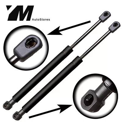 2Pcs Hood Front Lift Supports Shock Struts For Mercedes Benz W211 W219 2003-2011 • $22.99