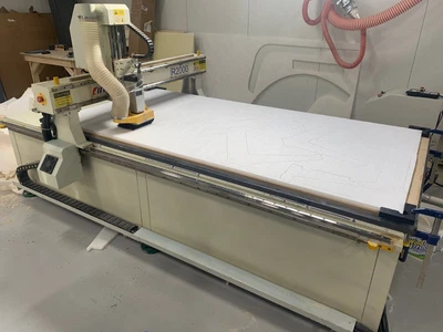 $7000 • Buy Cnc Router  4x8 Machine Used