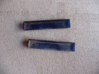 $20 • Buy Holden Hk Ht Hg Premier Monaro Gts Brougham Heater Section Lenses