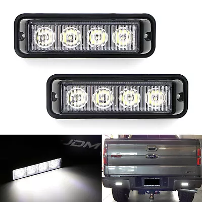 20W Mini LED Light Bar Backup/Reverse Or Driving Lights For Truck Jeep Off-Road • $26.99