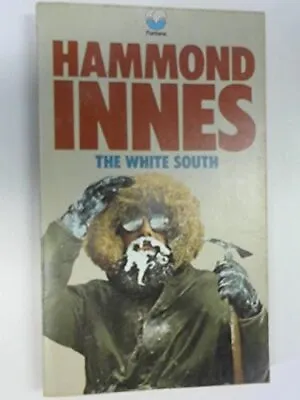 White SouthHammond Innes • £2.68
