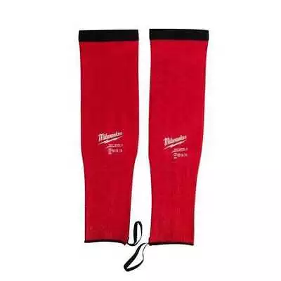 Milwaukee Tool 48-73-9031B 18 In. Level 3 Cut Resistant Protective Sleeves (12 • $165.97