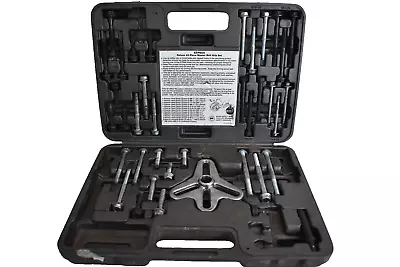 Mac Tools STP600 Master Bolt Grip Set With Case Missing Pieces • $99.99