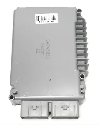 ✅ VIN Programmed 03 CARAVAN PCM ECM ECU CONTROL MODULE PCM 05127682 Plug&play • $199.95