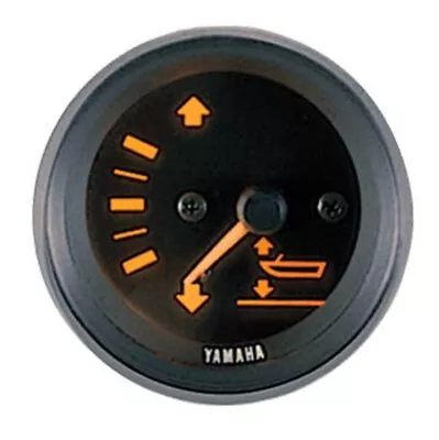 Yamaha Pro Series Trim Meter 2 Wire Sender 6Y5-83670-13-00 • $227