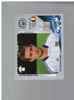 A7555- 2012-13 Panini UEFA Champions Soccer 201-400 -You Pick- 10+ FREE US SHIP • $2.30