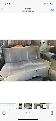 VW Vanagon Westfalia Camper Interior And Cabinets • $3000