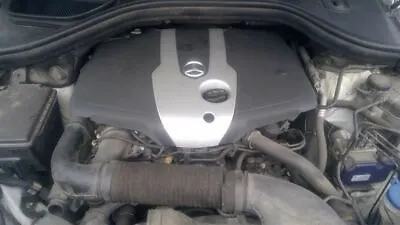 Engine 166 Type Suv VIN D 4th Digit GLE300d Fits 16 MERCEDES GLE-CLASS 166752 • $3490