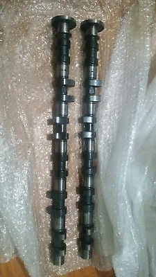 BMW M3 S50B32 Euro Billet Turbo Camshafts Cat Cams • $750