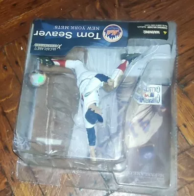 McFarlane Sports MLB Cooperstown Variant Chase  • $9.99