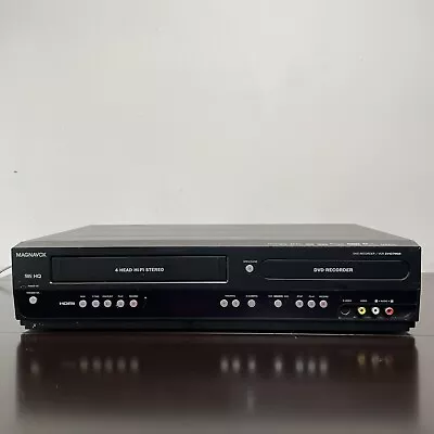 Magnavox ZV427MG9 VCR/DVD Combo Recorder  Tested & Working No Remote • $109.99