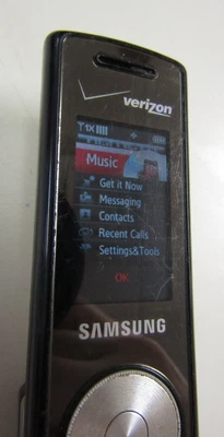 $28.05 • Buy Samsung Juke (verizon) Clean Esn, Works, Please Read! 52737