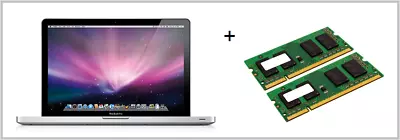 16GB -2x8GB Memory Ram Upgrade Apple MacBookPro-9.2 Mid 2012 13  Core I5 2.5GHz • $34.09