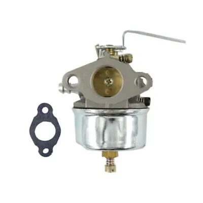 Carburettor For Qualcast Suffolk Punch Classic 30S/35S/43S Gas Cylinder Mower • £22.34