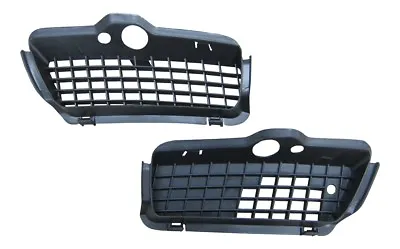 Bumper Grid Cover Left + Right For VW Golf 3 III From 1991- + Convertible • $14.15