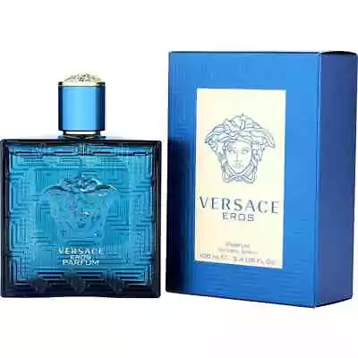 Versace Eros Parfum For Men By Versace 100ml Spray • $159