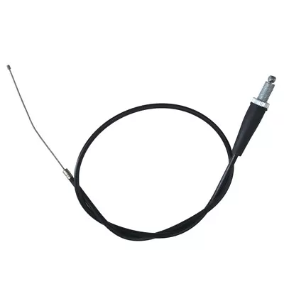 $9.49 • Buy 28  Inch Throttle Cable 90/110/125/140/150cc Dirt Pit Bike Apollo Ssr Taotao