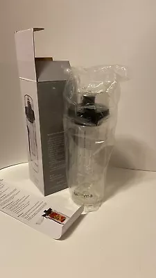 Brimma Fruit Infuser Water Bottle - 32 Oz 0.25 Gallon Water Bottle Large Leak... • $9.50