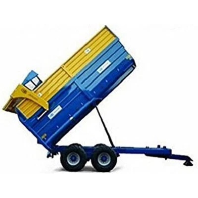 £25.99 • Buy Britains Kane 16 Tonne Silage Trailer