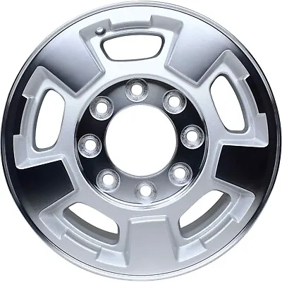 AutoWheels ALY05500U10N Wheels 17 Inch 9597727 For GMC Sierra 2500 HD Heavy Duty • $267.52