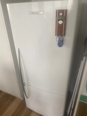 $200 • Buy Fridge Freezer Used