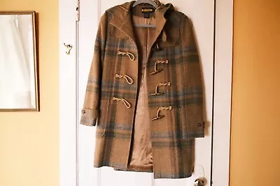 Polo Ralph Lauren Rugby Lightweight Duffle Coat/ Size US 0 • $120